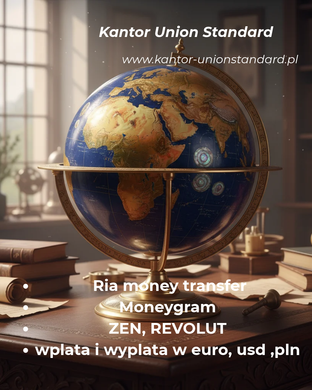 RIA czy MoneyGram — czym się różnią